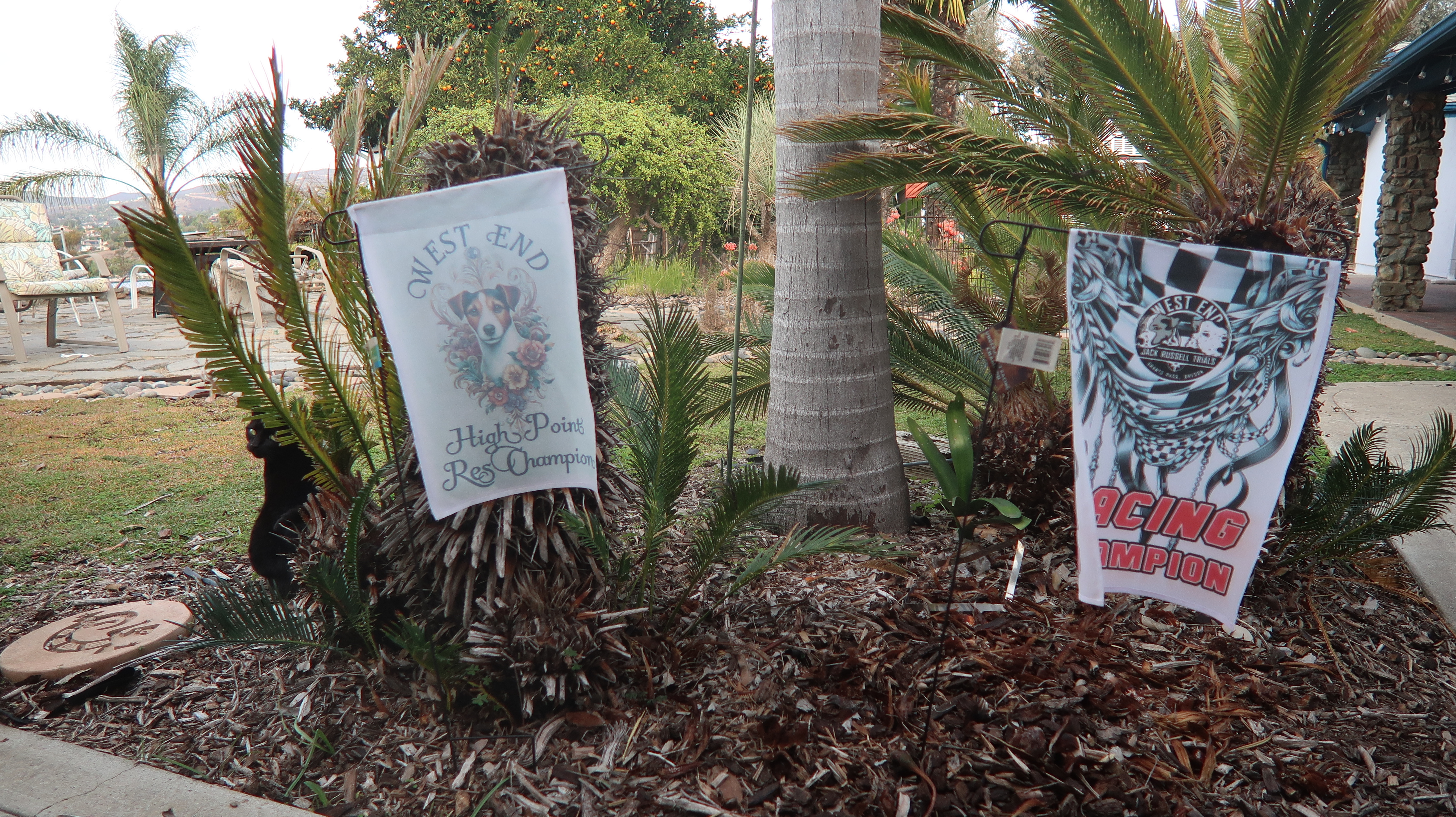 BH Banners