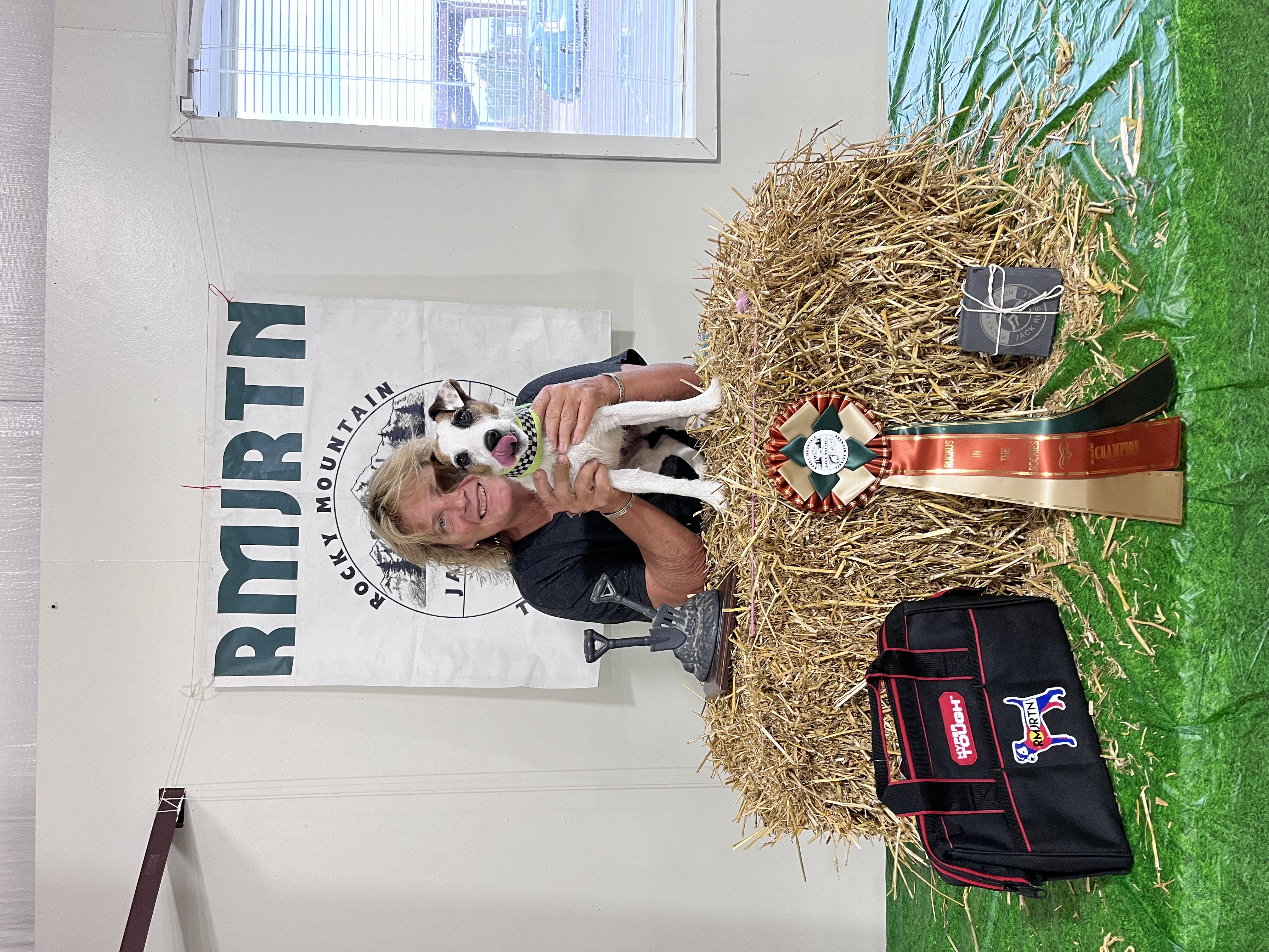 Rocky Mountian JRTC Trial August 2024 Urban Warefare Champion